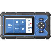 ArtiDiag HD 5" Heavy-Duty Scan Tool with Service Functions Absolute Business Supply