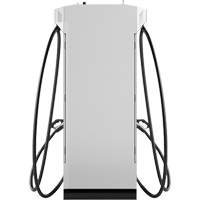 BoostQ EV Fast Charger, 240 kW, DC, CCS1 Connector Absolute Business Supply