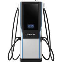 BoostQ EV Fast Charger, 180 kW, DC, CCS1 Connector Absolute Business Supply