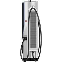 BoostQ EV Fast Charger, 180 kW, DC, CCS1 Connector Absolute Business Supply