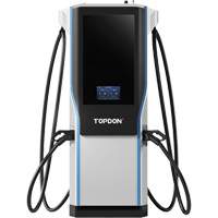 BoostQ EV Fast Charger, 120 kW, DC, CCS1 Connector Absolute Business Supply