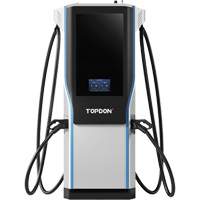 BoostQ EV Fast Charger, 60 kW, DC, CCS1 Connector Absolute Business Supply