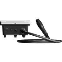 PulseQ AC Max Commercial EV Charger, 80 A, Level 2 AC, Type 1 (SAE J1772) Connector Absolute Business Supply