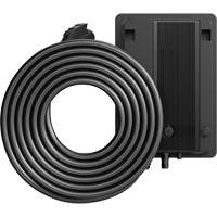 PulseQ AC Max Commercial EV Charger, 48 A, Level 2 AC, Type 1 (SAE J1772) Connector Absolute Business Supply