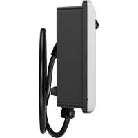 PulseQ AC Max Commercial EV Charger, 48 A, Level 2 AC, Type 1 (SAE J1772) Connector Absolute Business Supply