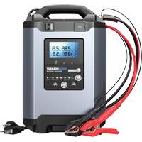 Tornado90000 90A Stable Power Supply & Smart Charger 12V/24V Absolute Business Supply