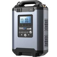 Tornado90000 90A Stable Power Supply & Smart Charger 12V/24V Absolute Business Supply