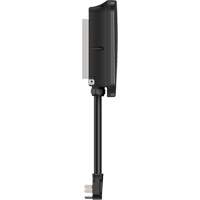 PulseQ AC Home EV Charger with RFID Mode, 40 A, Level 2 AC, Type 1 (SAE J1772) Connector Absolute Business Supply