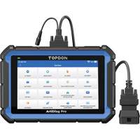 ArtiDiag Pro 7" Scan Tool with Service Functions & Bi-Directional Controls Absolute Business Supply