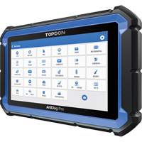 ArtiDiag Pro 7" Scan Tool with Service Functions & Bi-Directional Controls Absolute Business Supply