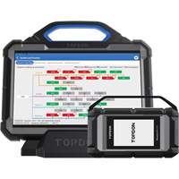 Phoenix Max Basic 13.3" OE-Level Scan Tool, Docking Station, & Cloud-Based Programming Absolute Business Supply