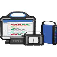 Phoenix Max with Scope 13.3" OE-Level Scan Tool, Docking Station & 4 Channel Oscilloscope Absolute Business Supply