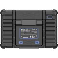 Phoenix Smart 10.1" OE-Level Scan Tool, Cloud-Based Programming & Advanced Protocols Absolute Business Supply
