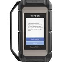 Phoenix Smart 10.1" OE-Level Scan Tool, Cloud-Based Programming & Advanced Protocols Absolute Business Supply