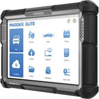 Phoenix Elite 10.1" OE-Level Scan Tool with Cloud-Based Programming & CANFD Absolute Business Supply