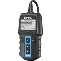 BT100 12V Battery & System Tester Absolute Business Supply