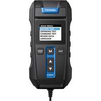 BT300P Battery, Charging & Cranking System Tester with Printer Absolute Business Supply