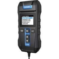 BT300P Battery, Charging & Cranking System Tester with Printer Absolute Business Supply
