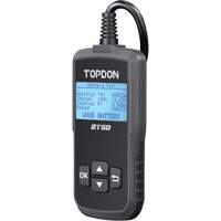 BT50 Battery, Charging & Cranking System Tester Absolute Business Supply