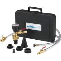 Ensemble UView Airlift & pi&egrave;ces de rechanbge pour syst&egrave;me de refroidissement Absolute Business Supply