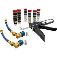 Spotgun Jr. Dual Injection Kit Absolute Business Supply