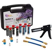 UView&reg; SpotGun&reg; Jr. Injection Starter Kit Absolute Business Supply