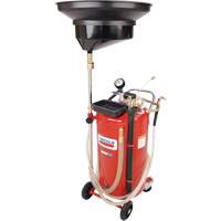Drain pour liquides us&eacute;s & &eacute;vacuateur Absolute Business Supply