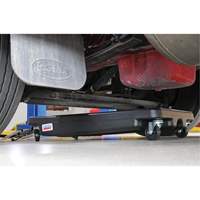 Drain pour camion &agrave; profil bas avec pompe &eacute;lectrique Absolute Business Supply