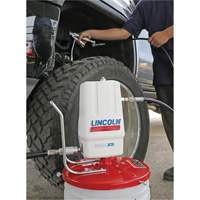 Air-Operated Gear Lube Grease Pump Absolute Business Supply