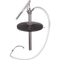 Lever Action Bucket Pump for 5-Gallon buckets, 48" L Absolute Business Supply