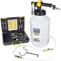 Ensemble de recharge et de vidange ATF avec 13 adaptateurs Absolute Business Supply