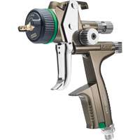 X5500 HVLP 1.3 I RPS D Premium Paint Spray Gun for Automotive Refinishing, 1/4" NPT Air Inlet, 15.19 CFM, 0.6 L/0.9 L Capacity, 0.17 PSI Absolute Business Supply