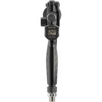 X HVLP 1.3 I Premium Paint Spray Gun for Automotive Refinishing, 1/4" NPT Air Inlet, 14.83 CFM, 0.17 PSI Absolute Business Supply
