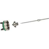 3000 B HVLP 1.3 Nozzle Set Absolute Business Supply