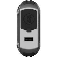 JumpSurge1500 Jump Starter, Booster, Power Bank & Flashlight Absolute Business Supply