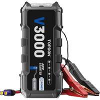 V3000 Jump Starter, Power Bank & Flashlight Absolute Business Supply