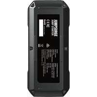 JumpSurge2000Pro 2500 Peak Amp Battery Jump Starter, Power Bank & Flashlight Absolute Business Supply