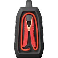 V4500 Plus 2-in-1 4500 Peak Amp Jump Starter, Battery & System Tester Absolute Business Supply