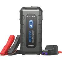 V2200 Jump Starter, Power Bank & Flashlight Absolute Business Supply