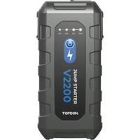 V2200 Jump Starter, Power Bank & Flashlight Absolute Business Supply