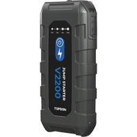 V2200 Jump Starter, Power Bank & Flashlight Absolute Business Supply