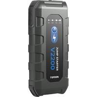 V2200 Jump Starter, Power Bank & Flashlight Absolute Business Supply