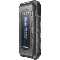 V2200Plus 2-in-1 2200 Peak Amp Jump Starter, Battery & System Tester Absolute Business Supply