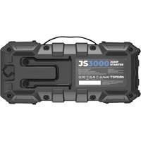 JumpSurge3000 Battery Jump Starter, Power Bank & Flashlight Absolute Business Supply