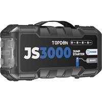 JumpSurge3000 Battery Jump Starter, Power Bank & Flashlight Absolute Business Supply