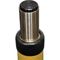 Single-Acting Cylinder Hydraulic Ram, 4.13" Stroke, 10 Ton(s) Capacity, 10000 PSI Absolute Business Supply