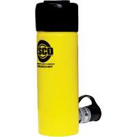 Pro-Series Single Acting Ram, 6.25" Stroke, 25 Ton(s) Capacity, 10000 PSI Absolute Business Supply
