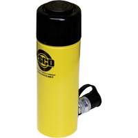 Pro-Series Single Acting Ram, 6.25" Stroke, 25 Ton(s) Capacity, 10000 PSI Absolute Business Supply