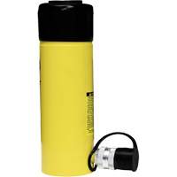 Pro-Series Single Acting Ram, 6.25" Stroke, 25 Ton(s) Capacity, 10000 PSI Absolute Business Supply