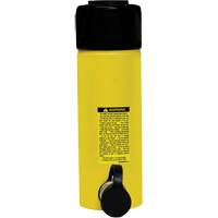 Pro-Series Single Acting Ram, 6.25" Stroke, 25 Ton(s) Capacity, 10000 PSI Absolute Business Supply